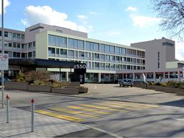 Bild zu Expertiva AG