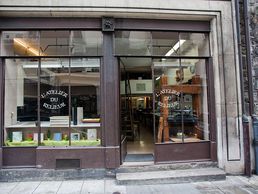 image de Atelier du Relieur