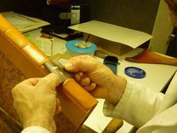 image de Atelier du Relieur