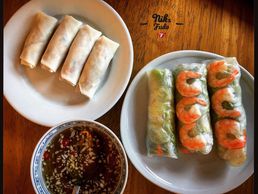 picture of Nik's Fudo