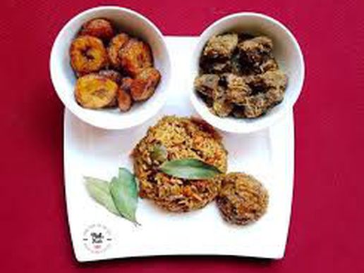 picture of Nik's Fudo