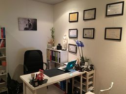 picture of Zen Garden - Serge Romanato