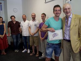 picture of Zen Garden - Serge Romanato