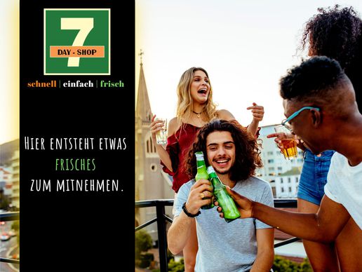 picture of 7 DAY-SHOP GMBH