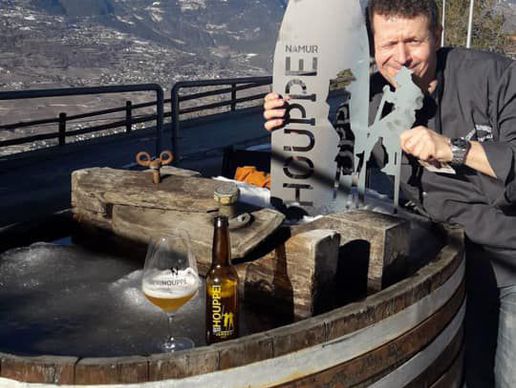 picture of Restaurant du Téléphérique Vercorin