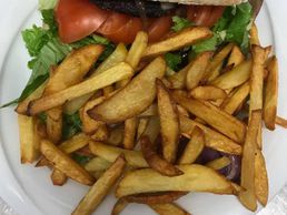 picture of Restaurant du Téléphérique Vercorin