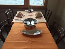 picture of Restaurant du Téléphérique Vercorin