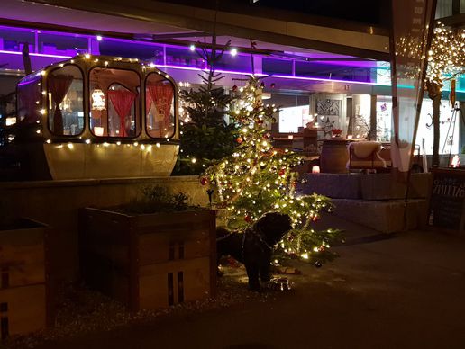 image de Quartierbeiz 13