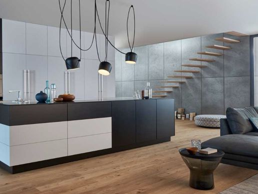 Bild zu ISP agencements Sàrl