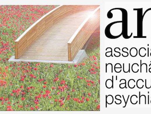 Bild zu Association Neuchâteloise d'accueil et d'action psychiatrique ANAAP