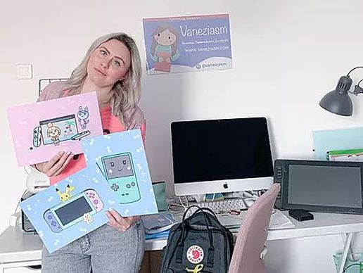 immagine di Vaneziasm.com