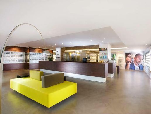 picture of Titzé Centre Optique