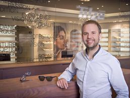 picture of Titzé Centre Optique