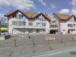 picture of Le Marché Des Corbeaux Sàrl