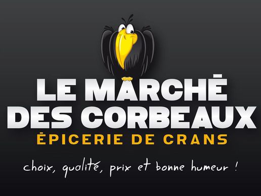 picture of Le Marché Des Corbeaux Sàrl