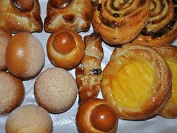 picture of Le Marché Des Corbeaux Sàrl