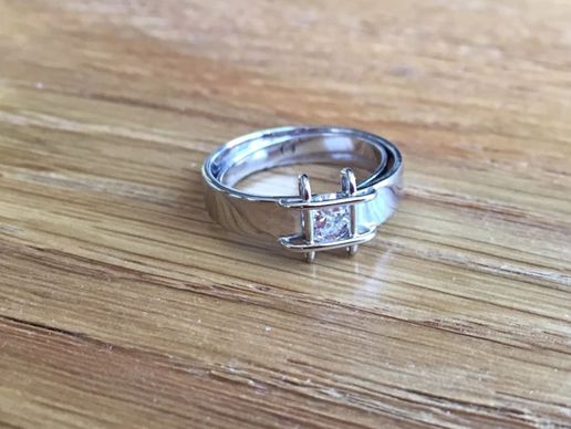 immagine di Mademoiselle O