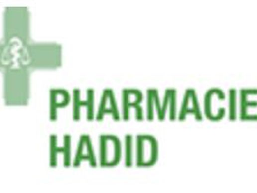 image de Pharmacie Hadid Sàrl