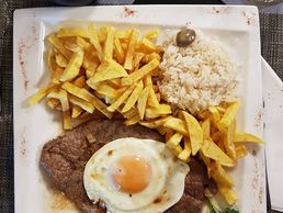 immagine di O Pescador