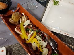 immagine di O Pescador