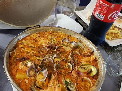 immagine di O Pescador