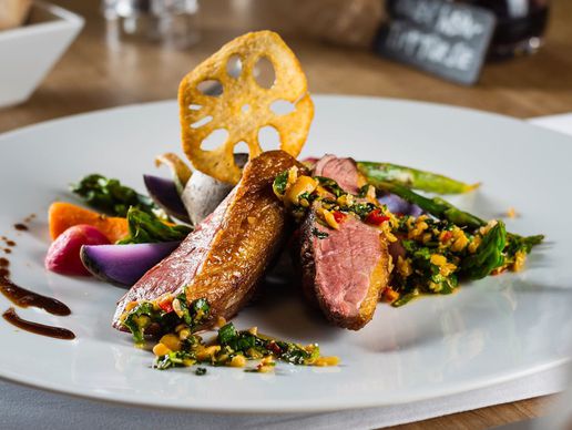 immagine di Stadthaus