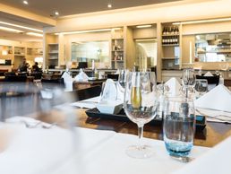 immagine di Stadthaus