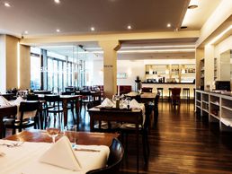 immagine di Stadthaus