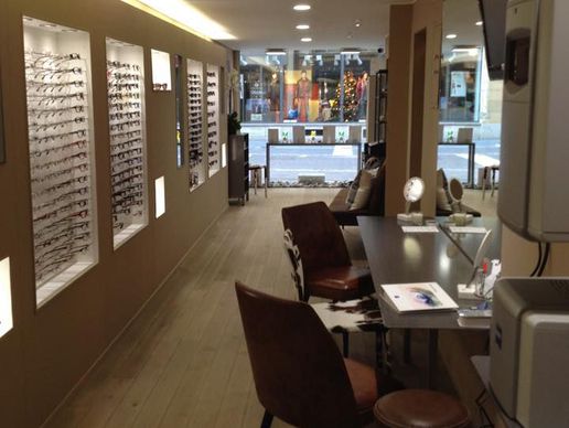 picture of Stehlin Opticiens