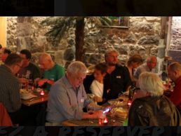 Bild zu Le Green Café