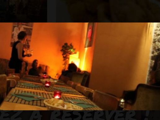 Bild zu Le Green Café