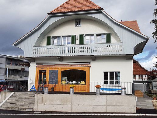 picture of Chäs-Hütte