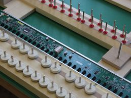 immagine di Klaviertechnik Tobehn Meisterwerkstatt