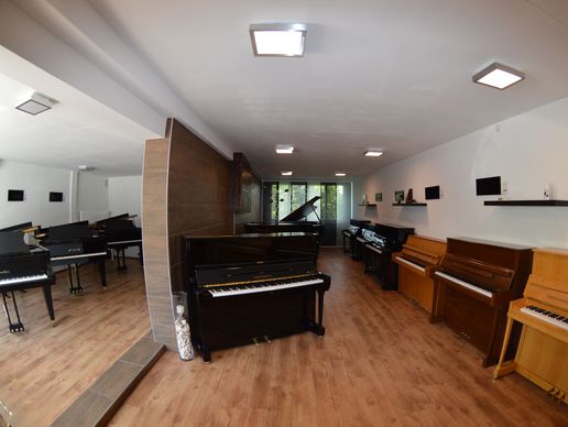 immagine di Klaviertechnik Tobehn Meisterwerkstatt