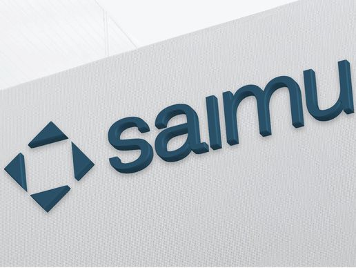 Bild zu Saimu SA