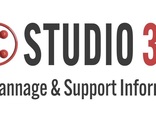 immagine di Studio 3 Points