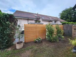 Bild zu Frustini Espace Vert