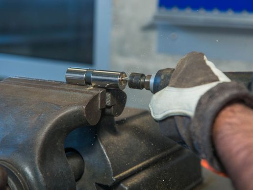 picture of Schlüsseldienst Zürich GmbH