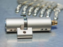 picture of Schlüsseldienst Zürich GmbH