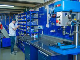 picture of Schlüsseldienst Zürich GmbH