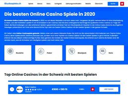 immagine di GlucksSpiele