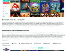 immagine di GlucksSpiele