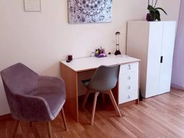 picture of Kin&Psy Tania Dercile Psychologue FSP et thérapeute en kinésiologie