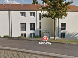 picture of Kin&Psy Tania Dercile Psychologue FSP et thérapeute en kinésiologie