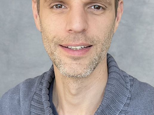 picture of Craniosacral Therapie Zürich Jan Rieder