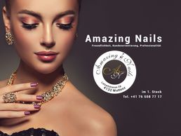 immagine di Amazing Nails Muttenz