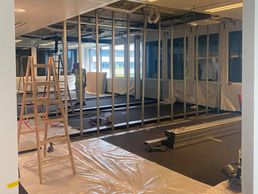 Bild zu 3K construction, K. Fetahu