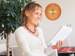 picture of Praxis für Veränderung und Gesundheit