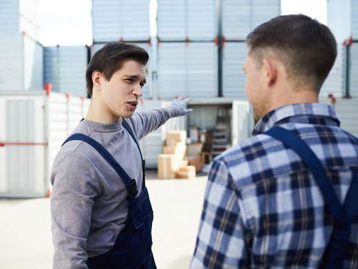 image de Devis Débarras