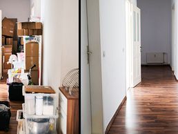 image de Devis Débarras